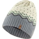 Fjällräven Övik Knit Hat - Chalk White (113)