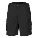 Pinewood Wildmark Shorts - Black