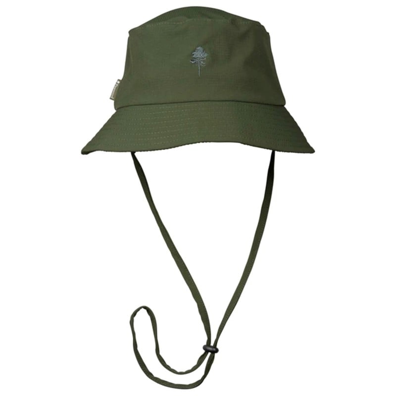 Pinewood InsectSafe Hat - Moss Green