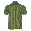 Pinewood Summer Shirt - Green