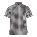 Pinewood Summer Shirt - Grey