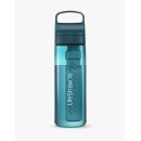 Lifestraw GO 2.0 Water Bottle With Filter - Laguna