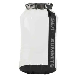 Sea To Summit Clear Stopper Drybag