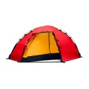 Hilleberg Soulo - Red