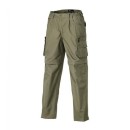 Pinewood Sahara Zip-Off Trousers - Light Khaki