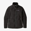 Patagonia Retro Pile Jacket - Black