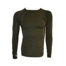 XTM Merino Thermal L/S Top - Forest