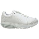 MBT Simba Trainer - White-Silver
