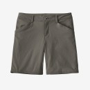 Patagonia Quandary Shorts - Forge Grey