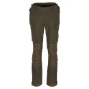 Pinewood Lappland Rouge Trousers - Dark Olive