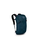 Osprey Farpoint Fairview Travel Daypack - Muted Space Blue