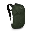 Osprey Farpoint Fairview Travel Daypack - Gopher Green