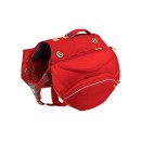 Ruffwear Palisades Pack - Red Sumac