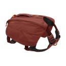 Ruffwear Front Range Dog Day Pack - Red Clay