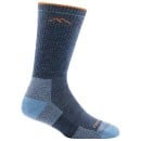 Darn Tough Hiker Boot Sock Cushion - Denim
