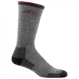 Darn Tough Hiker Boot Sock Cushion - Charcoal