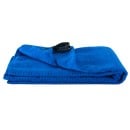 Basic Nature Towel Large - Blue