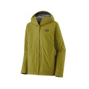 Patagonia Torrentshell 3L Jacket - Shrub Green