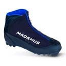 Madshus Nordic Classic Boot - Black-Blue