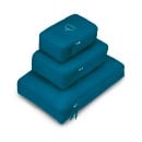 Osprey Packing Cube Set - Waterfront Blue
