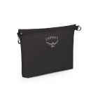 Osprey Zipper Sack Large - Black