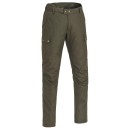 Pinewood Finnveden Classic Trousers - Dark Olive