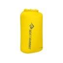 Sea To Summit Lightweight Dry Bag - Sulphur Yellow
