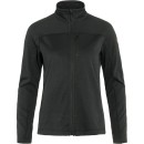 Fjällräven Abisko Lite Fleece Jacket W - Black