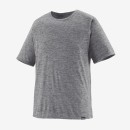 Patagonia Cap Cool Daily Shirt - Feather Grey
