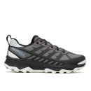 Merrell Speed Eco WP - Charcoal/Orchid