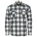 Pinewood Häjredalen Shirt - Offwhite/Black