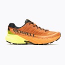 Merrell Agility Peak 5 GTX - Clay / Melon