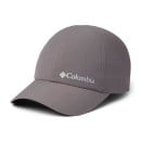 Columbia Silver Ridge III Ball Cap - City Grey