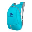 Sea To Summit Ultra-Sil Day Pack - Blue Atoll