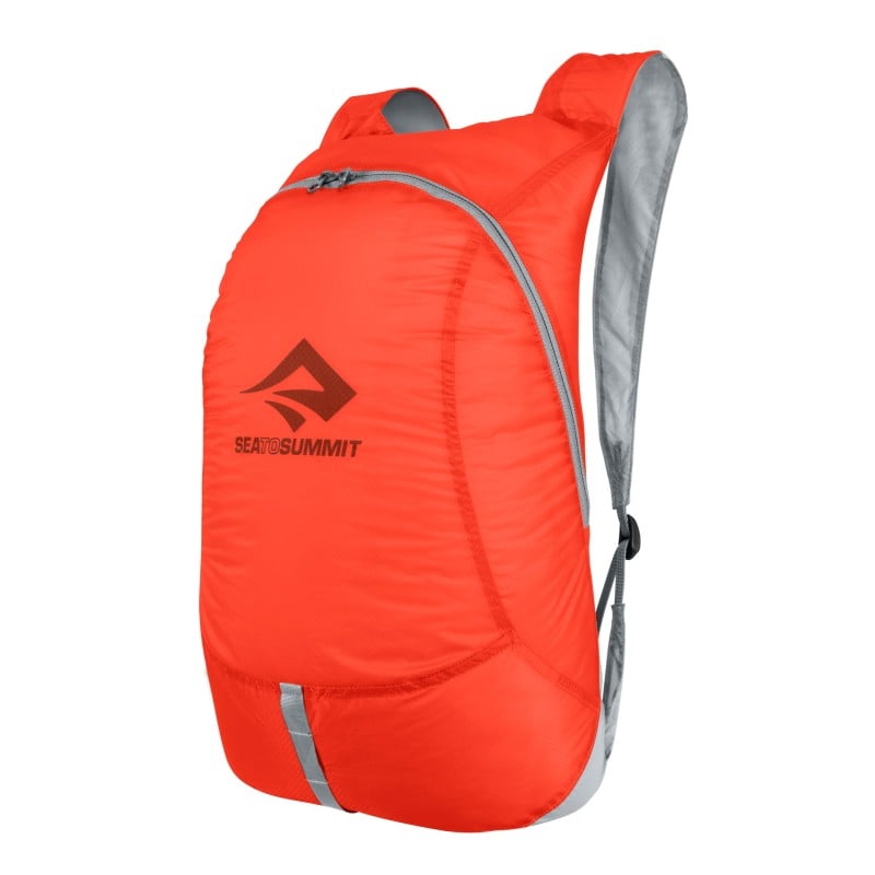 Sea To Summit Ultra-Sil Day Pack - Spicy Orange