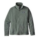 Patagonia Better Sweater Jacket - Hemlock Green