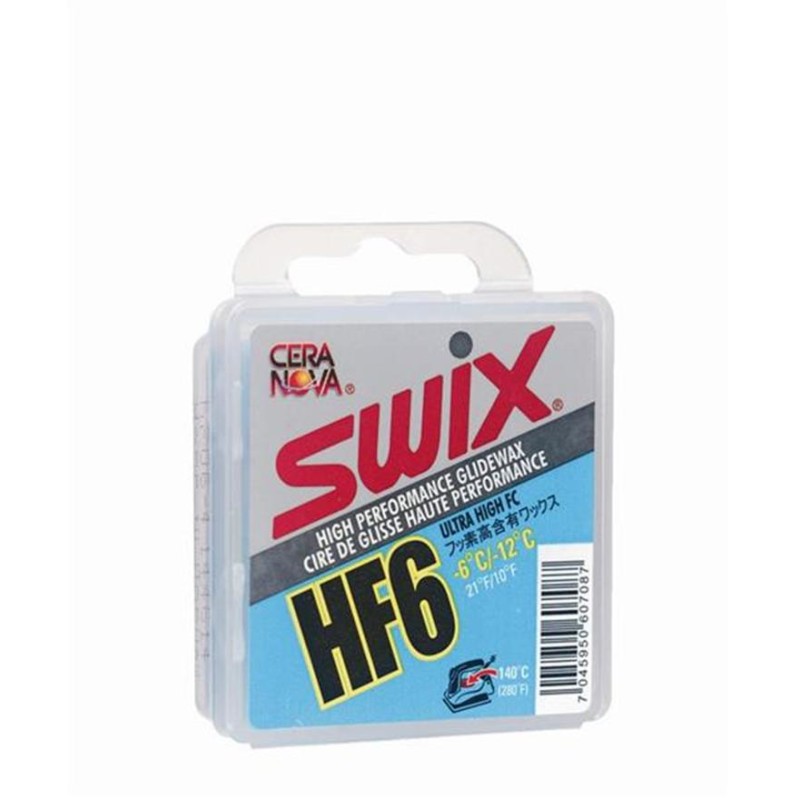 Swix HF6