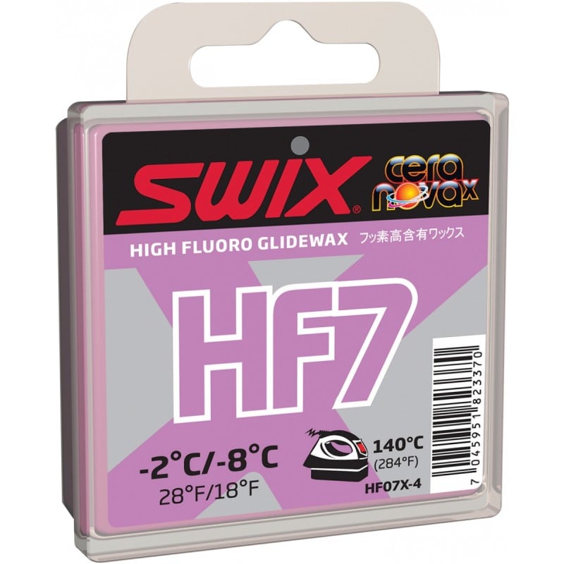 Swix HF7