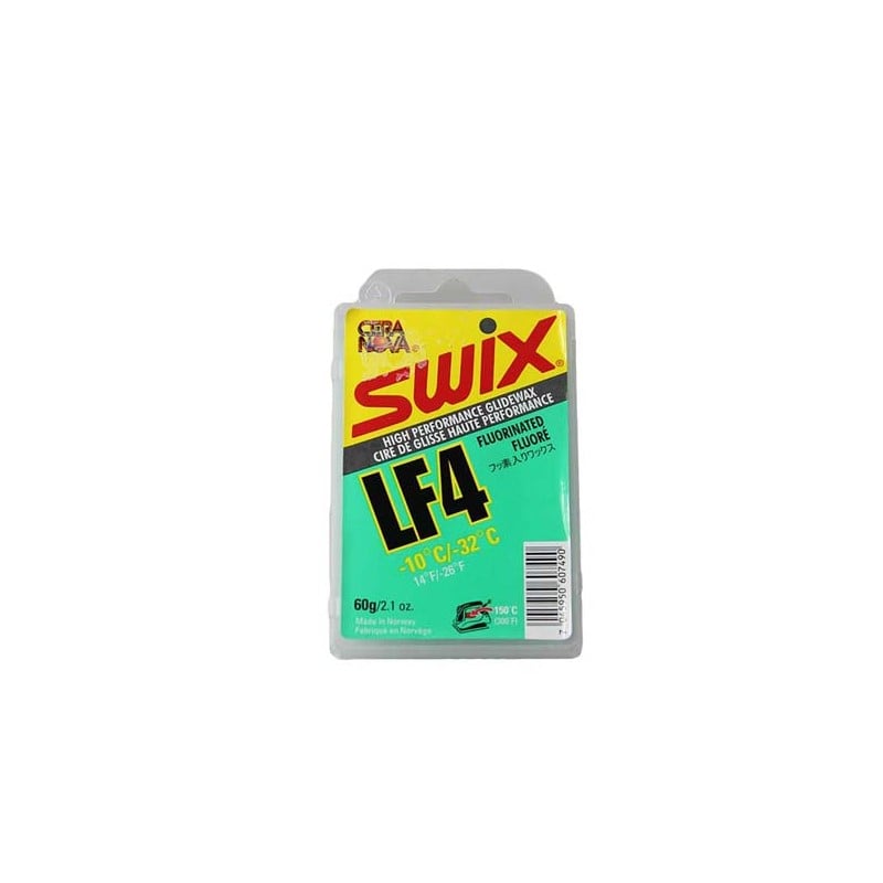 Swix LF4