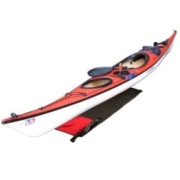 North Water Four Play Paddlefloat