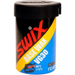 Swix Base Wax VG30 Blue