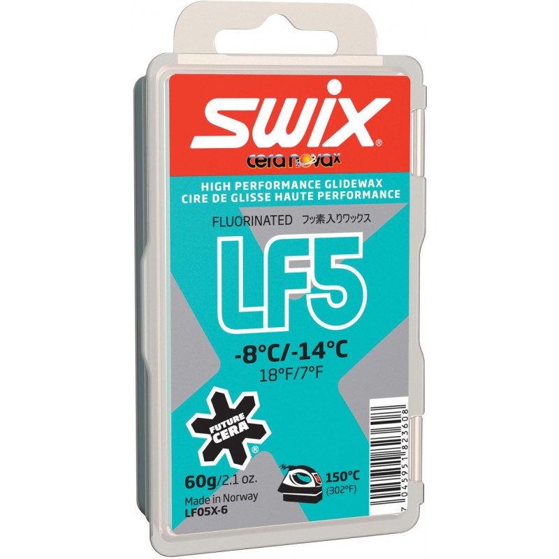 Swix LF5