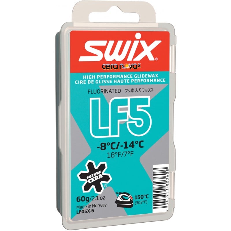 Swix LF5