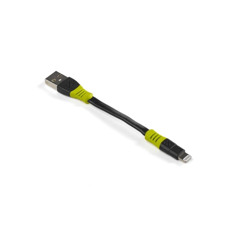 Goal Zero USB To Lightning Conector Cable 12 cm