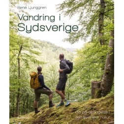 Rene Ljunggren Vandring i Sydsverige