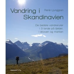 Rene Ljunggren Vandring i Skandinavien