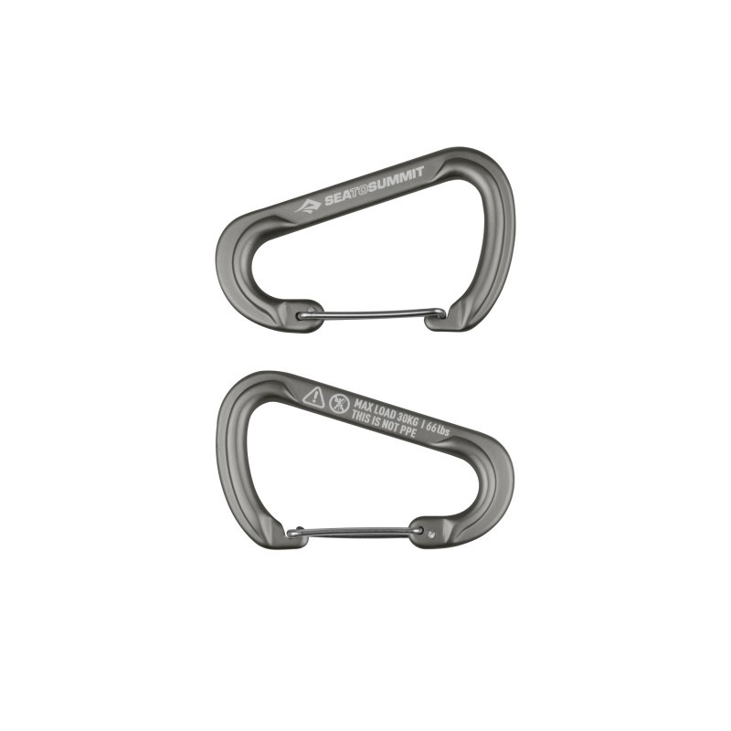 Sea To Summit Accessory Carabiner Large