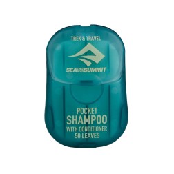 Sea To Summit Trek & Travel Pocket Shampoo