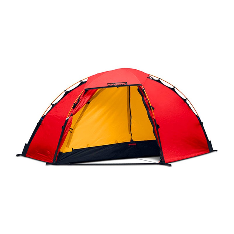 Hilleberg Soulo - Red