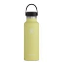 Hydroflask 21 oz Standard Mouth - Pineapple
